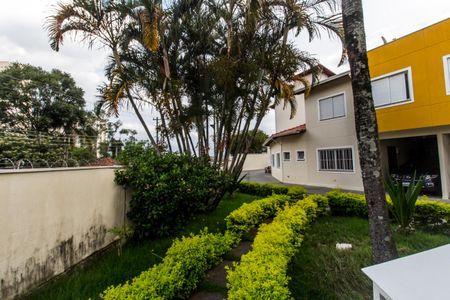 Casa de condomínio à venda com 97m², 3 quartos e 1 vaga Casa de condomínio à venda com 97m², 3 quartos e 1 vagaÁrea comum