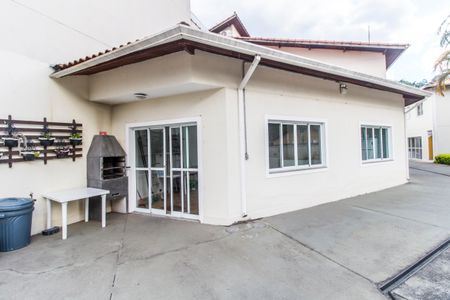 Casa de condomínio à venda com 97m², 3 quartos e 1 vaga Casa de condomínio à venda com 97m², 3 quartos e 1 vagaÁrea comum - Salão de festas
