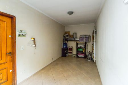 Casa de condomínio à venda com 97m², 3 quartos e 1 vaga Casa de condomínio à venda com 97m², 3 quartos e 1 vagaGaragem