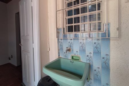Casa à venda com 142m², 4 quartos e 2 vagasÁrea de Serviço