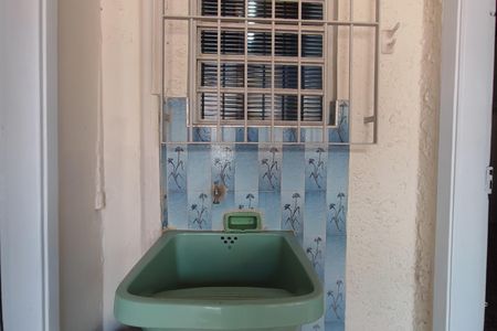 Casa à venda com 142m², 4 quartos e 2 vagasÁrea de Serviço