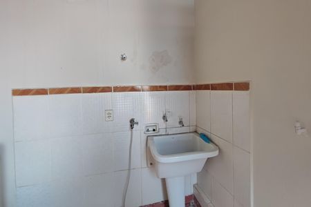 Casa à venda com 142m², 4 quartos e 2 vagasÁrea de Serviço