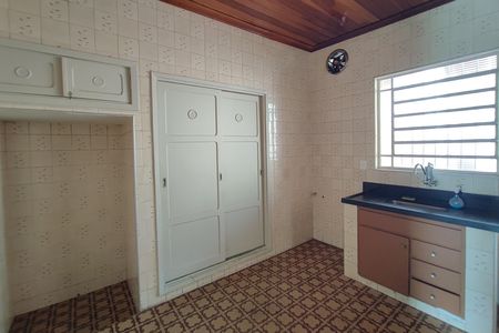 Casa à venda com 142m², 4 quartos e 2 vagasCozinha
