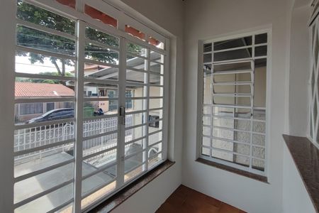 Casa à venda com 142m², 4 quartos e 2 vagasCozinha