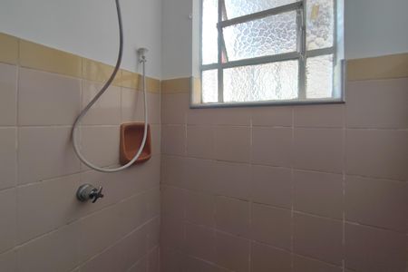 Casa à venda com 142m², 4 quartos e 2 vagasEdícula - Banheiro