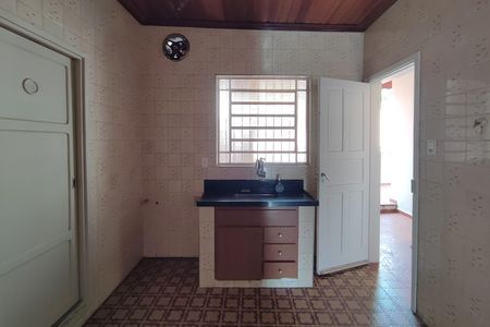 Casa à venda com 142m², 4 quartos e 2 vagasCozinha