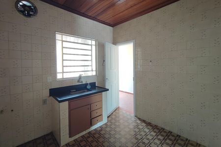 Casa à venda com 142m², 4 quartos e 2 vagasCozinha
