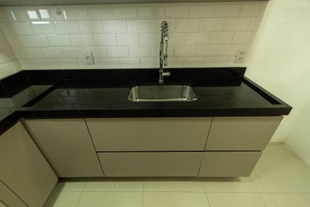 Apartamento para alugar com 90m², 2 quartos e 1 vaga Apartamento para alugar com 90m², 2 quartos e 1 vagaCozinha
