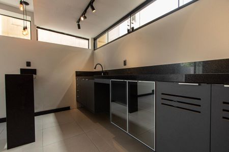 Apartamento para alugar com 90m², 2 quartos e 1 vaga Apartamento para alugar com 90m², 2 quartos e 1 vagaÁrea gourmet