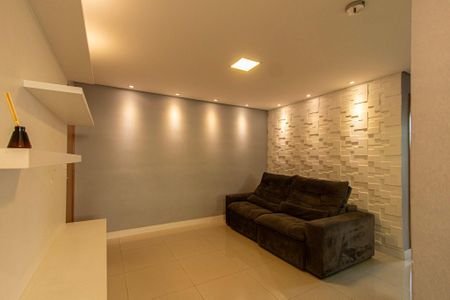 Apartamento para alugar com 90m², 2 quartos e 1 vaga Apartamento para alugar com 90m², 2 quartos e 1 vagaSala
