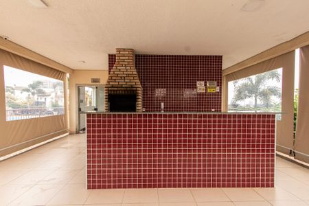 Apartamento para alugar com 90m², 2 quartos e 1 vaga Apartamento para alugar com 90m², 2 quartos e 1 vagaÁrea comum - Salão de festas