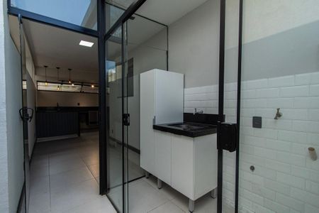 Apartamento para alugar com 90m², 2 quartos e 1 vaga Apartamento para alugar com 90m², 2 quartos e 1 vagaÁrea de Serviço