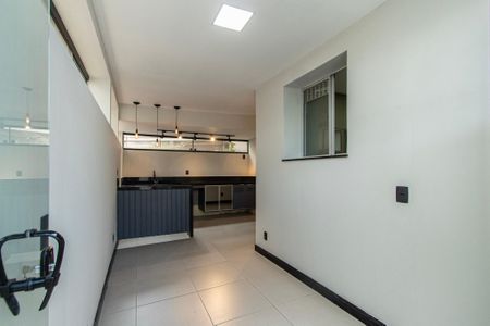 Apartamento para alugar com 90m², 2 quartos e 1 vaga Apartamento para alugar com 90m², 2 quartos e 1 vagaÁrea gourmet