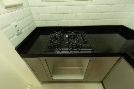 Apartamento para alugar com 90m², 2 quartos e 1 vaga Apartamento para alugar com 90m², 2 quartos e 1 vagaCozinha
