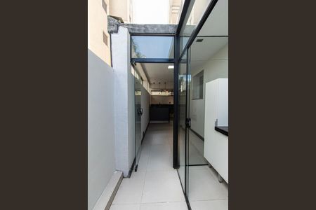 Apartamento para alugar com 90m², 2 quartos e 1 vaga Apartamento para alugar com 90m², 2 quartos e 1 vagaÁrea de Serviço