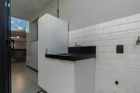 Apartamento para alugar com 90m², 2 quartos e 1 vaga Apartamento para alugar com 90m², 2 quartos e 1 vagaÁrea de Serviço