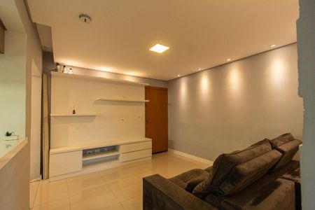 Apartamento para alugar com 90m², 2 quartos e 1 vaga Apartamento para alugar com 90m², 2 quartos e 1 vagaSala
