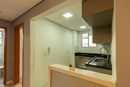 Apartamento para alugar com 90m², 2 quartos e 1 vaga Apartamento para alugar com 90m², 2 quartos e 1 vagaCozinha