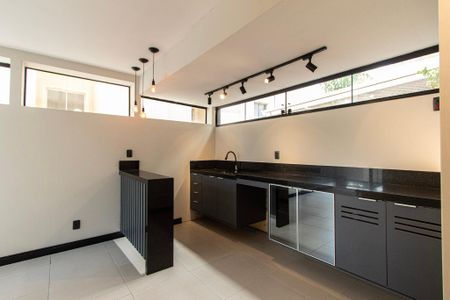 Apartamento para alugar com 90m², 2 quartos e 1 vaga Apartamento para alugar com 90m², 2 quartos e 1 vagaÁrea gourmet