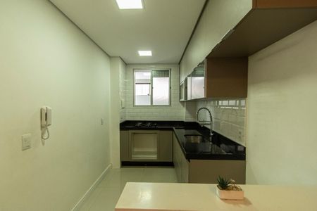 Apartamento para alugar com 90m², 2 quartos e 1 vaga Apartamento para alugar com 90m², 2 quartos e 1 vagaCozinha