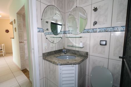 Apartamento para alugar com 50m², 1 quarto e 1 vagaBanheiro