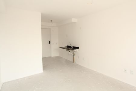 Studio à venda com 26m², 1 quarto e sem vagaStudio