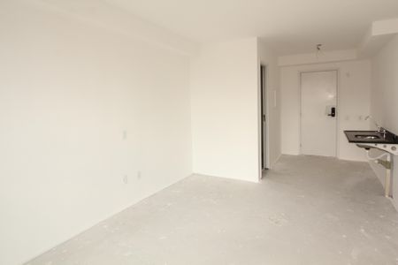 Studio à venda com 26m², 1 quarto e sem vagaStudio