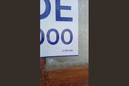 Casa à venda com 450m², 3 quartos e 4 vagasplaquinha instalada