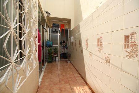 Apartamento à venda com 100m², 2 quartos e 2 vagasÁrea Externa