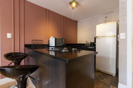 Apartamento à venda com 90m², 3 quartos e 1 vagaSala/Cozinha