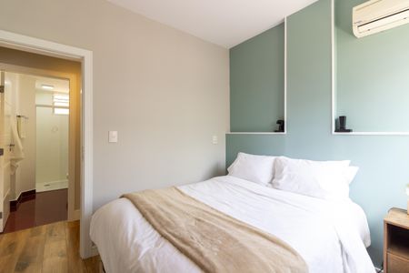 Apartamento à venda com 90m², 3 quartos e 1 vagaQuarto 1