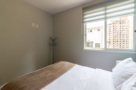 Apartamento à venda com 90m², 3 quartos e 1 vagaQuarto 2