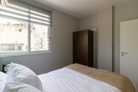 Apartamento à venda com 90m², 3 quartos e 1 vagaQuarto 1