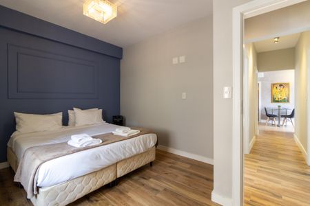 Apartamento à venda com 90m², 3 quartos e 1 vagaQuarto 3