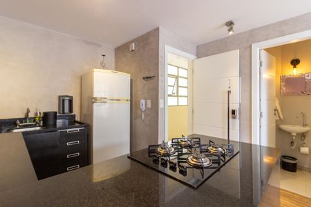 Apartamento à venda com 90m², 3 quartos e 1 vagaSala/Cozinha