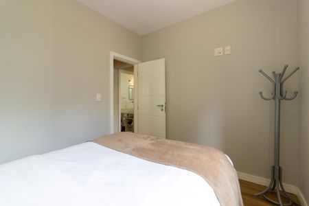 Apartamento à venda com 90m², 3 quartos e 1 vagaQuarto 2