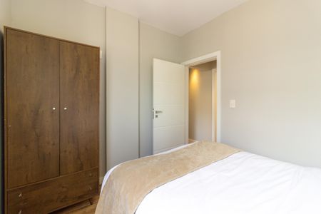 Apartamento à venda com 90m², 3 quartos e 1 vagaQuarto 1