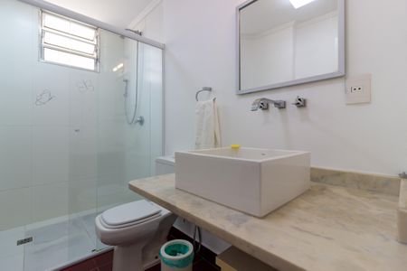 Apartamento à venda com 90m², 3 quartos e 1 vagaBanheiro 1