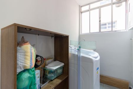 Apartamento à venda com 90m², 3 quartos e 1 vagaÁrea de Serviço
