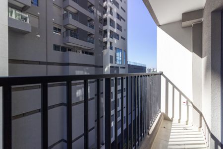 Studio à venda com 25m², 1 quarto e sem vaga Studio à venda com 25m², 1 quarto e sem vagaVista/Varanda