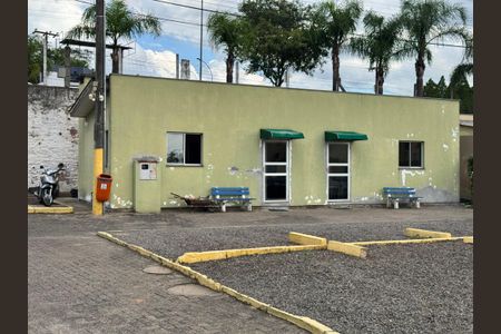 Apartamento para alugar com 44m², 2 quartos e 1 vagaÁrea Comum - Estacionamento