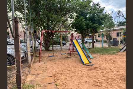 Apartamento para alugar com 44m², 2 quartos e 1 vagaÁrea Comum - Playground