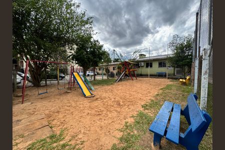 Apartamento para alugar com 44m², 2 quartos e 1 vagaÁrea Comum - Playground