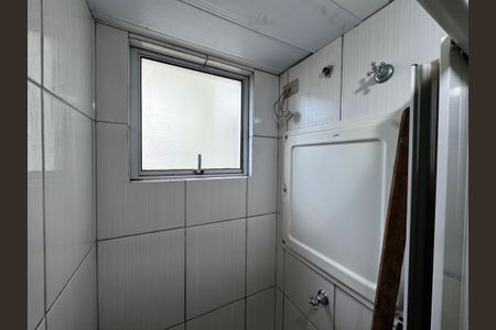 Apartamento para alugar com 44m², 2 quartos e 1 vagaBanheiro