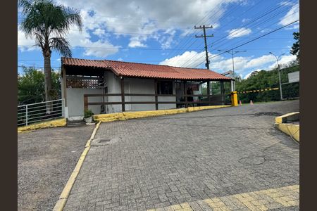 Apartamento para alugar com 44m², 2 quartos e 1 vagaÁrea Comum - Estacionamento