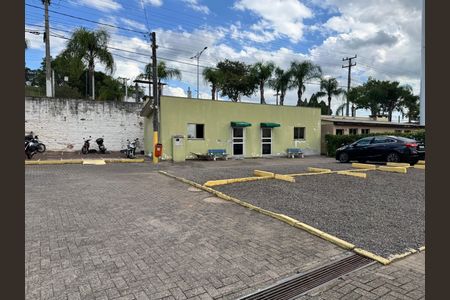 Apartamento para alugar com 44m², 2 quartos e 1 vagaÁrea Comum - Estacionamento