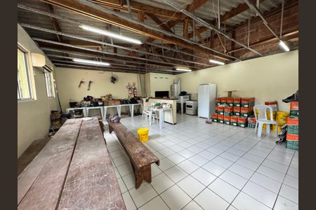 Apartamento para alugar com 44m², 2 quartos e 1 vagaÁrea comum - Salão de festas