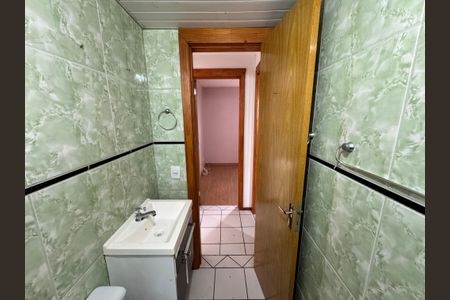 Apartamento para alugar com 44m², 2 quartos e 1 vagaBanheiro