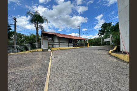 Apartamento para alugar com 44m², 2 quartos e 1 vagaÁrea Comum - Estacionamento