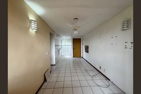 Apartamento para alugar com 44m², 2 quartos e 1 vagaSala